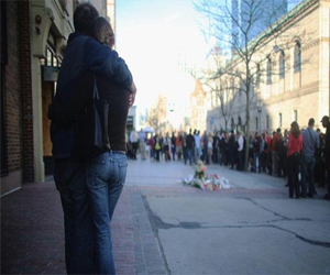   مصر اليوم - نائب أميركي: لا خلل بالتواصل الأمني في تفجير بوسطن