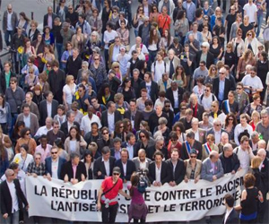   مصر اليوم - يوروبول تحذر من جهاديي أوروبا في سورية