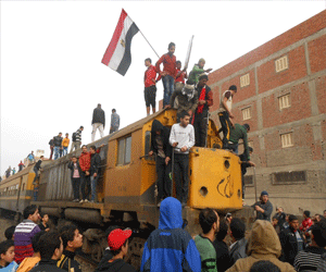   مصر اليوم - الدستور يرفض أخونة محافظة الدقهلية