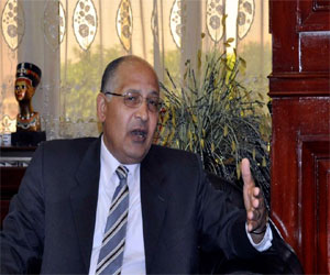   مصر اليوم - محافظ الأقصر: تجاهل أمني لأزمة عربات الحنطور