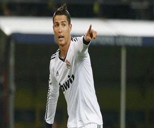   مصر اليوم - كريستيانو: سأتحدث يوم الثلاثاء