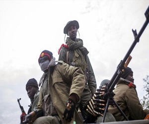   مصر اليوم - مجلس الأمن يرسل 12 ألف عنصر دولي إلى مالي