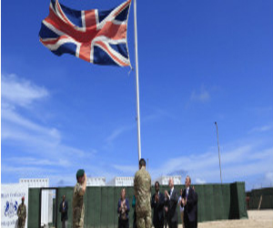   مصر اليوم - بريطانيا تفتح أول سفارة لها في الصومال منذ اندلاع الحرب الأهلية عام 1991
