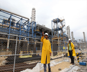 مصر اليوم - توقف ضح النفط من كركوك إلى ميناء جيهان