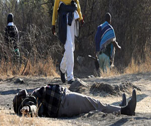   مصر اليوم - مقتل وإصابة 4 أشخاص في انفجار شمال غرب باكستان