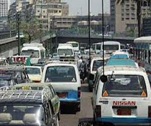   مصر اليوم - الإقامة قرب الطرق المزدحمة تسبب أمراضًا قلبية