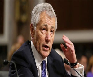   مصر اليوم - وزير الدفاع الأميركي يؤكد التزام واشنطن بدعم مصر عسكريًا