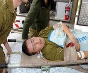   مصر اليوم - إصابة جنديين صهيونيين جنوب رام الله