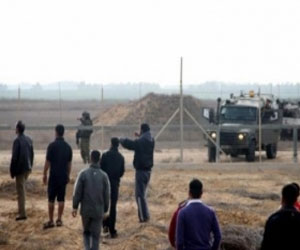   مصر اليوم - الاحتلال يدرس إغلاق وحدات عسكرية في الجبهة الداخلية لنقص الجنود