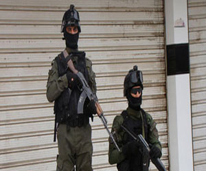   مصر اليوم - الداخلية العراقية تنفي مقتل قائد قوات سوات قرب الحويجة