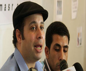   مصر اليوم - أحمد ماهر: الاحتفال بسيناء يكون بعدم تهميشها حتى لا تضيع مرة أخرى