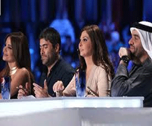 مصر اليوم - إكس فاكتور يتعرض للانتقادات