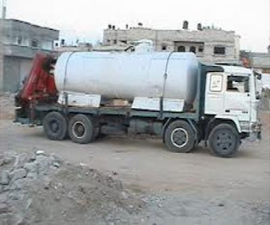   مصر اليوم - إطلاق نار على لجنة مكافحة تهريب الوقود في السويس