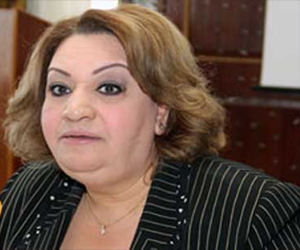   مصر اليوم - تهاني الجبالي: القضاة لن يدخلوا بيت الطاعة الإخواني