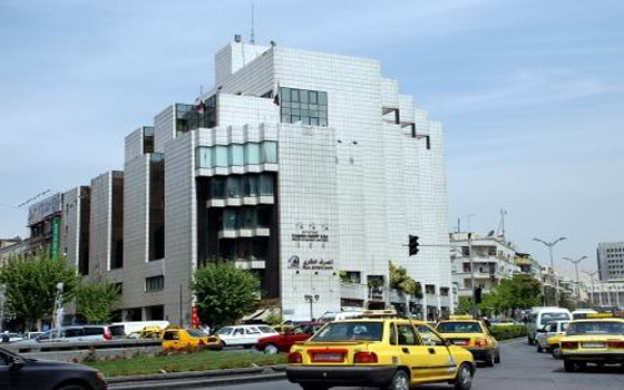   مصر اليوم - وزارة الاقتصاد السورية تصدر مذكرة تتضمن مقترحات لحل الأزمة الراهنة في البلاد