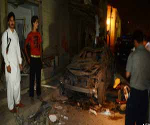   مصر اليوم - باكستان: مقتل 9 على الأقل في انفجار قرب مقر حزب سياسي