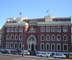   مصر اليوم - اتفاق تعاون بين جامعتي الإسكندرية وبوكو النمساوية