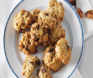   مصر اليوم - بسكويت البلح وعين الجمل