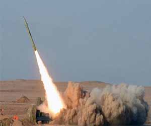   مصر اليوم - إسرائيل تتوعد إيران بـ ترسانة هيدروجينية