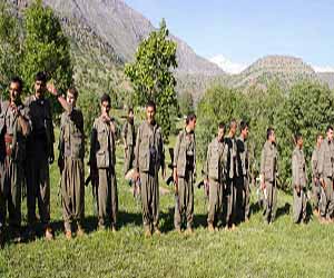   مصر اليوم - مستقبل مقاتلي العمال الكردستاني بعد الانسحاب من تركيا