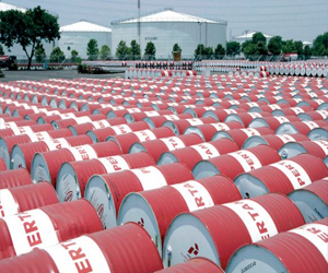 مصر اليوم - برنت يرتفع وسط آمال في انتعاش الطلب الأميركي