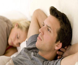   مصر اليوم - قلة النوم تؤثر على خصوبة الرجل