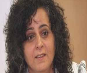   مصر اليوم - موكب الحياة مظاهرة عربية في إسرائيل ضد قتل النساء