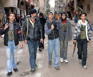   مصر اليوم - الليكود: الأسرة الدولية ليست متحمسة للتدخل عسكريًا في سورية