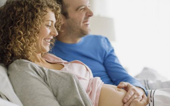   مصر اليوم - الآباء أكثر تفاعلاً مع أطفالهم عقب المشاركة في مراحل الحمل