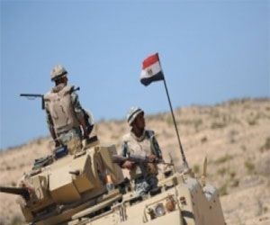   مصر اليوم - جهود مكثفة للعثور على التاجر القبطي المختطف في رفح