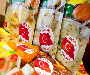   مصر اليوم - المحلات الألمانية مترددة في استحضار الأكل الحلال