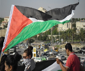   مصر اليوم - أذربيجان تؤكد دعمها للقضية الفلسطينية