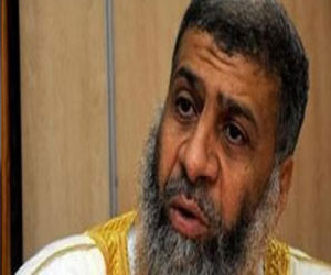   مصر اليوم - استقالة عاصم عبد الماجد من الجماعة الإسلامية لسبب الضوابط والقيود