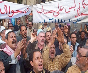   مصر اليوم - علاوتان لموظفي الدولة مع مرتبي مايو ويوليو