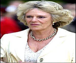   مصر اليوم - قرينة ولي العهد البريطاني تعترف بعشقها للبازلاء النيئة