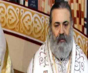   مصر اليوم - برلمانيون ألمان يطالبون بالإفراج عن المطرانيين السوريين المختطفين