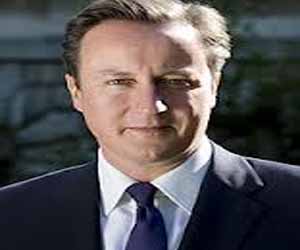   مصر اليوم - كاميرون: تجربة العراق تثير مخاوف غربية إزاء سورية