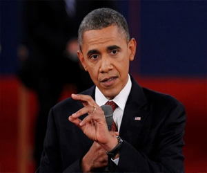   مصر اليوم - أوباما: بشار الأسد فقد شرعيته