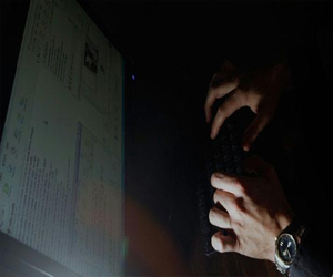   مصر اليوم - ظهور ما يعرف بالجيش السوري الإلكتروني