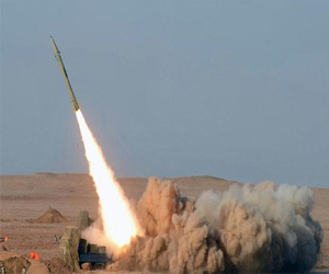   مصر اليوم - إسرائيل تتوعد إيران بـترسانة هيدروجينية