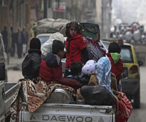   مصر اليوم - الأونروا: مصر ليست منطقة عمليات لفتح مكتب إغاثة للاجئين الفلسطينيين