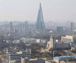   مصر اليوم - كوريا الشمالية تقلل من أهمية عرض سيؤول للحوار