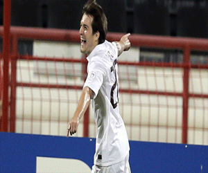   مصر اليوم - واجنر يؤكد استمراره مع الجيش القطري حتى 2018