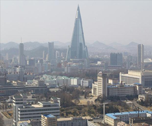   مصر اليوم - كوريا الشمالية تقلل من أهمية عرض سيول للحوار