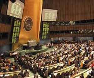   مصر اليوم - الأمم المتحدة تمدد مهمة قواتها في الصحراء الغربية