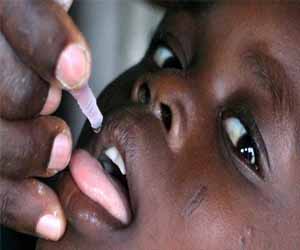   مصر اليوم - عام 2018: هل يصبح العالم خاليًا تماما من شلل الأطفال