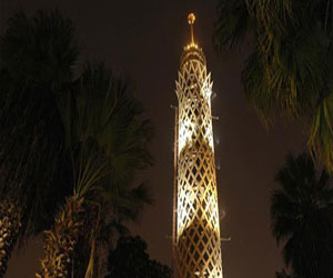   مصر اليوم - معتصمو البرج يرفضون تفريط الإخوان في تاريخ مصر