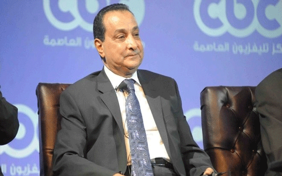   مصر اليوم - إخلاء سبيل مالك قنوات سي بي سي من النيابة بالضمان الشخصي