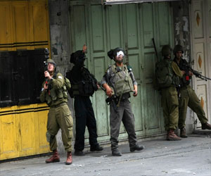   مصر اليوم - الاحتلال يُصيب شابًا شمال غزة ويستهدف قوارب الصيادين