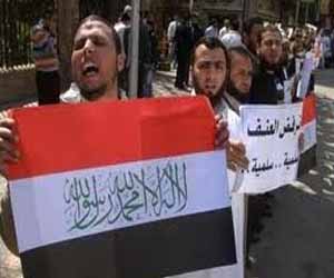   مصر اليوم - النور ينفي التشاور بشأن الدعوة لانتخابات رئاسية مبكرة